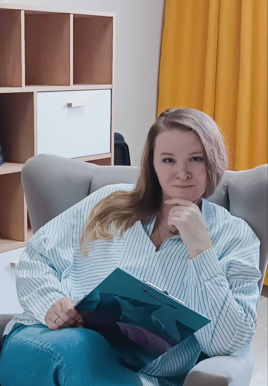 Кристина Вяземская
