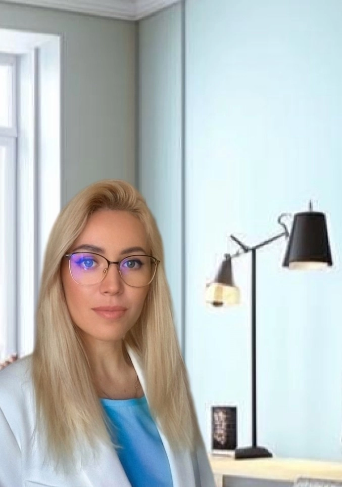 Ольга Асафова