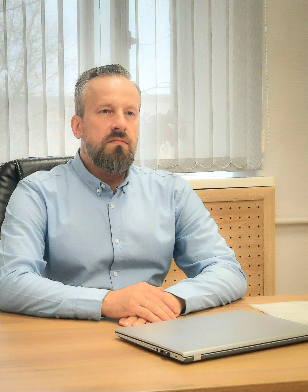 Александр Макаров