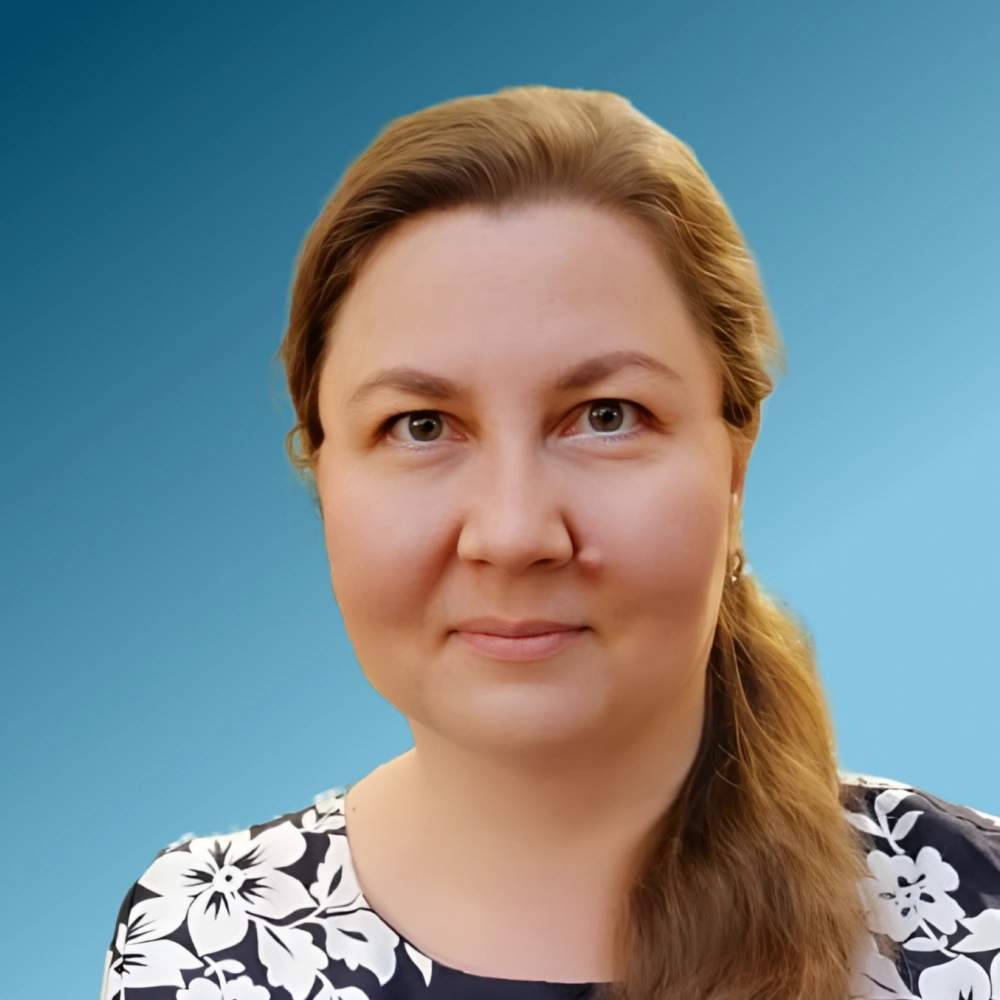 Варвара Обухова