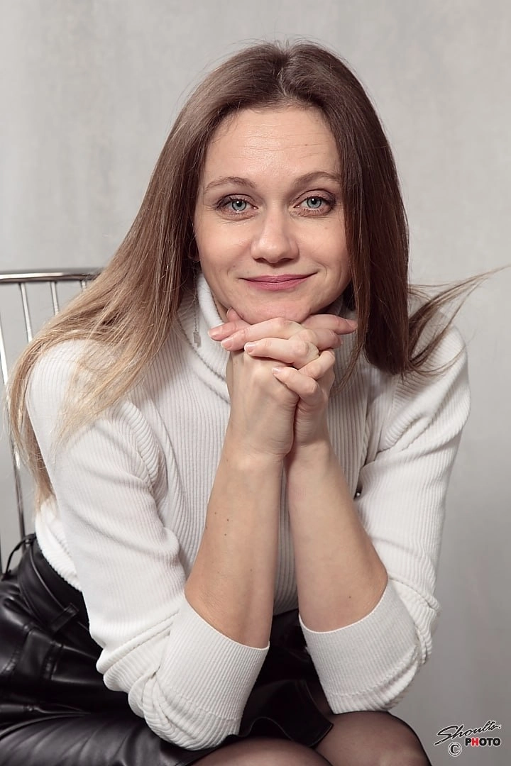 Ольга Плахова