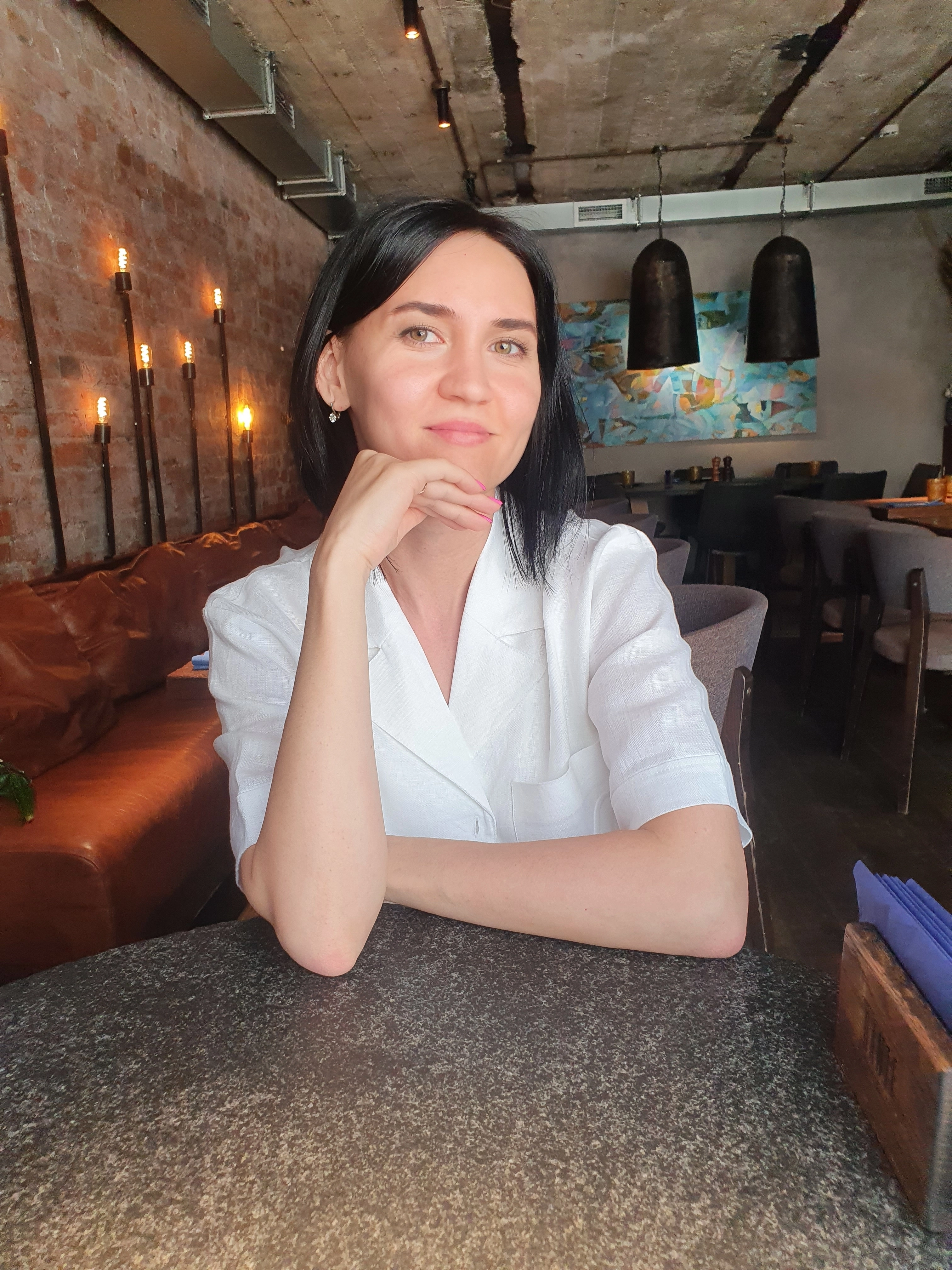 Юлия Ситникова