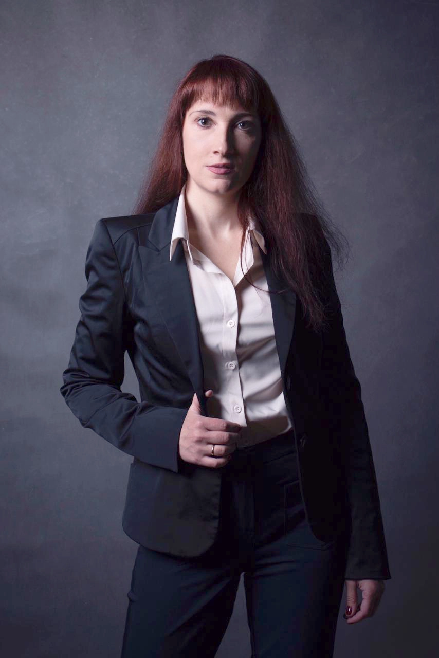 Елена Андреева