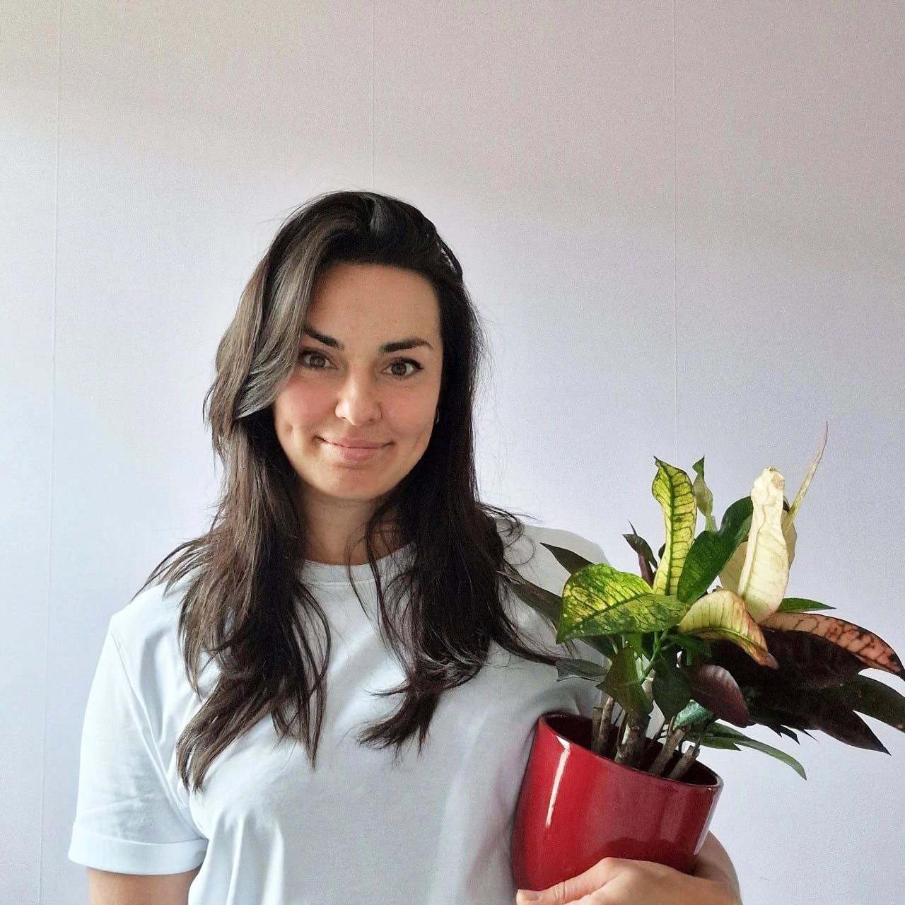 Екатерина Гришина