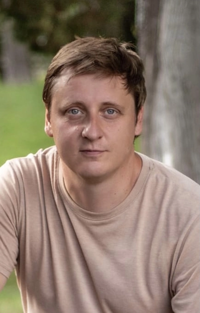 Алексей Васин