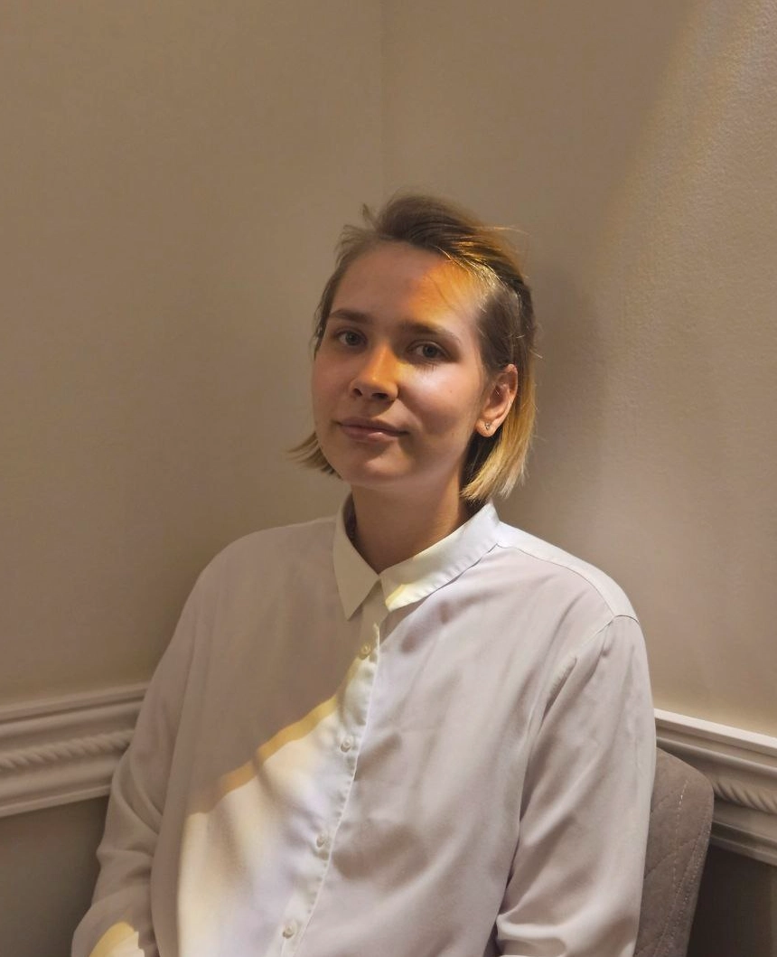 Ксения Иванова