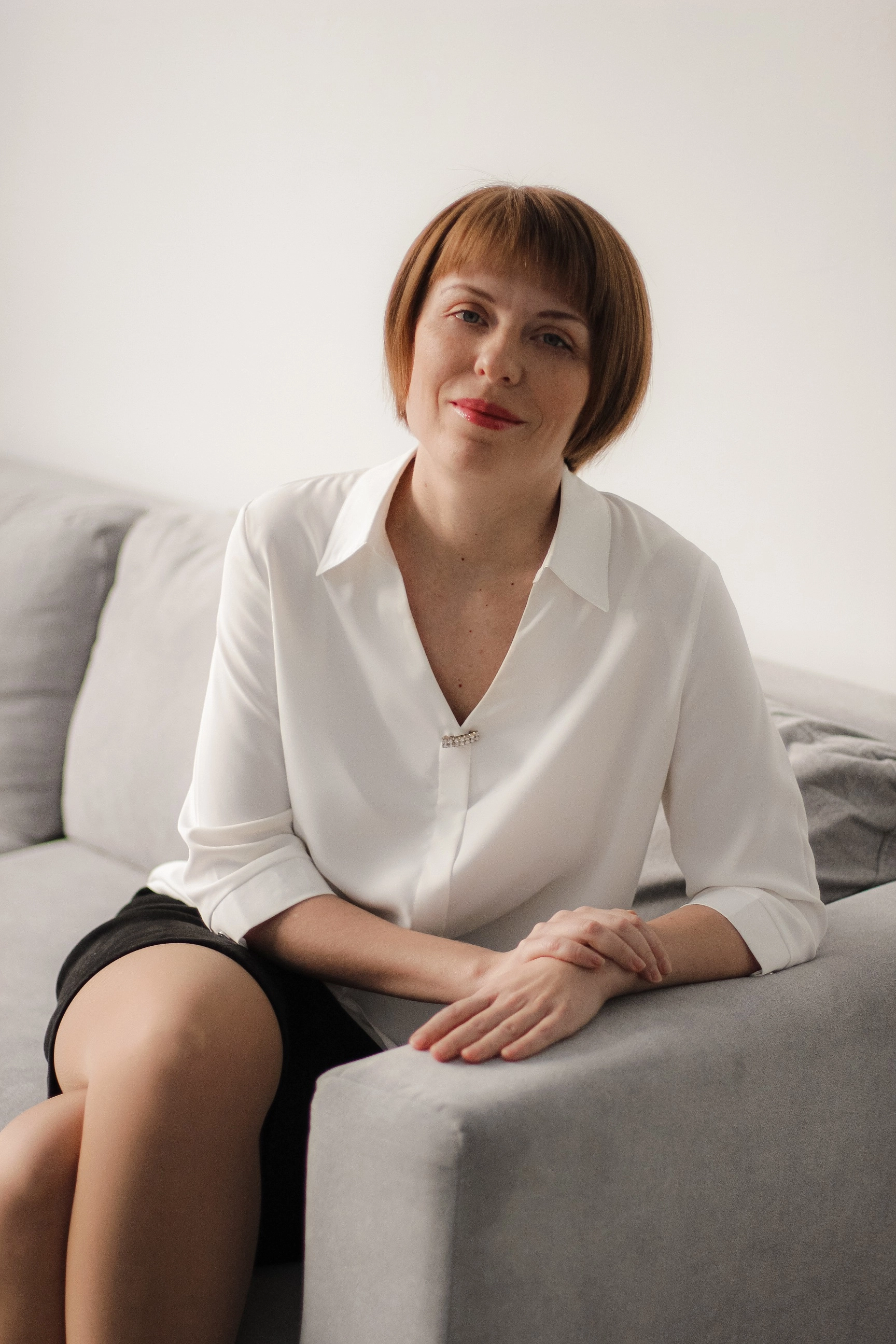 Светлана Варфоломеева