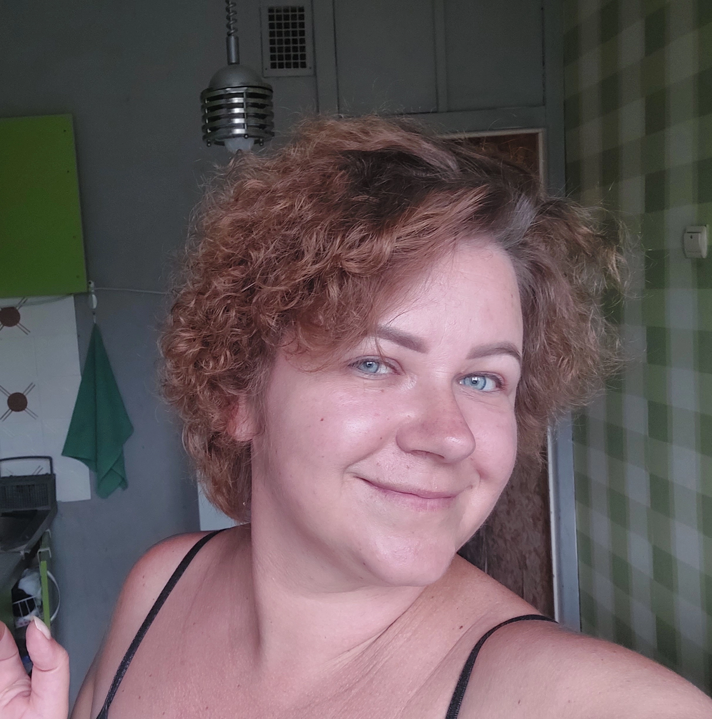 Светлана Чистова