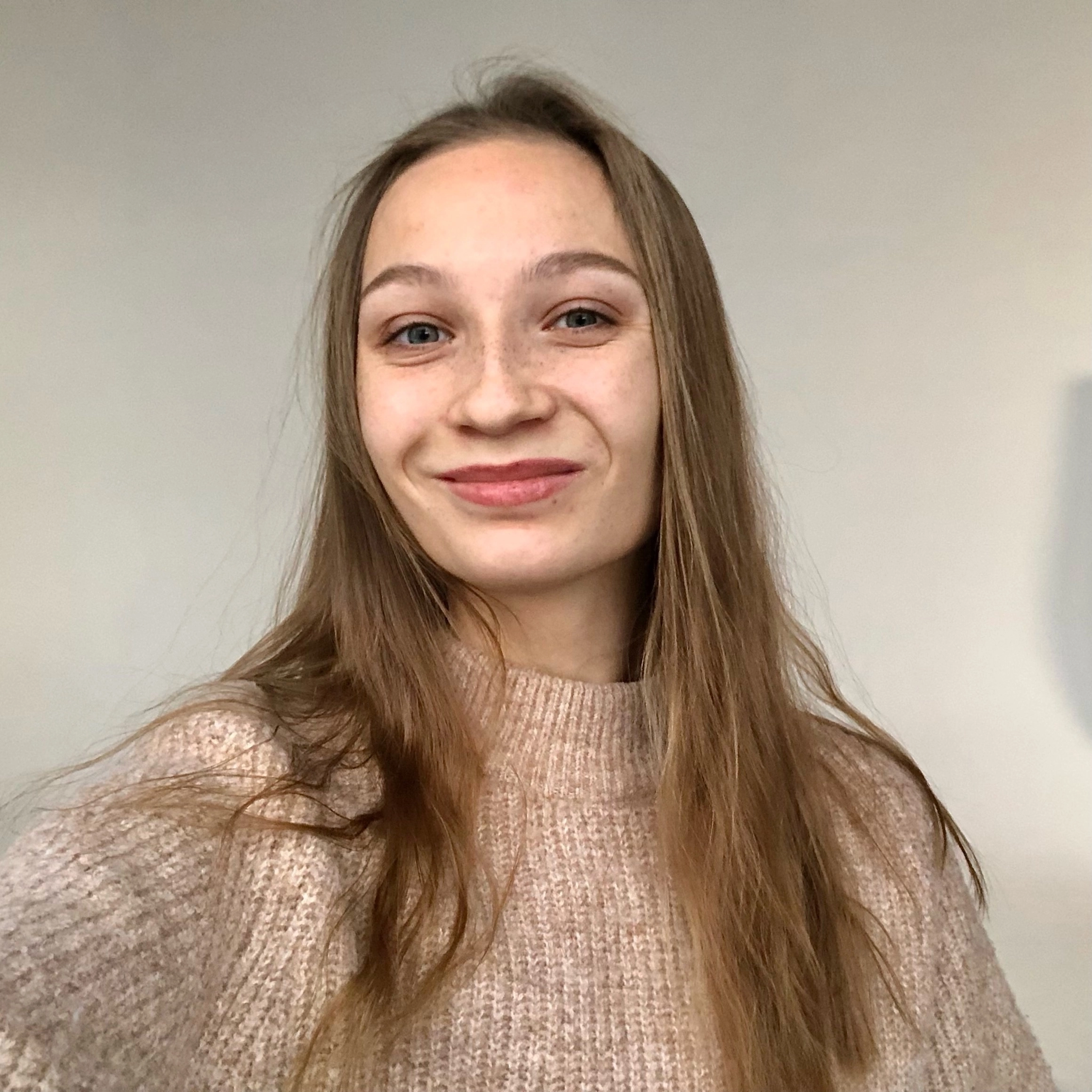 Софья Кремешкова