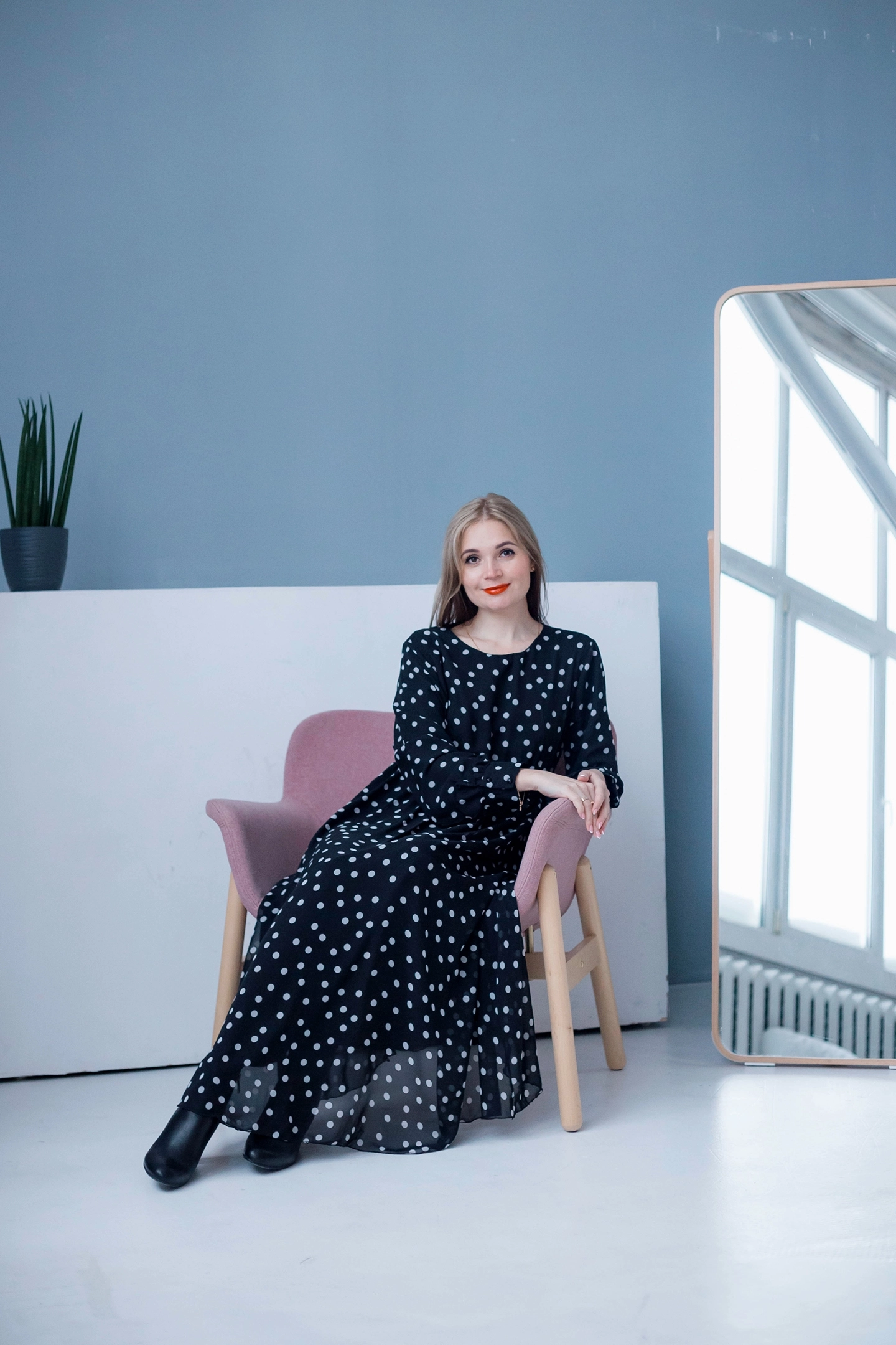 Титова Анна