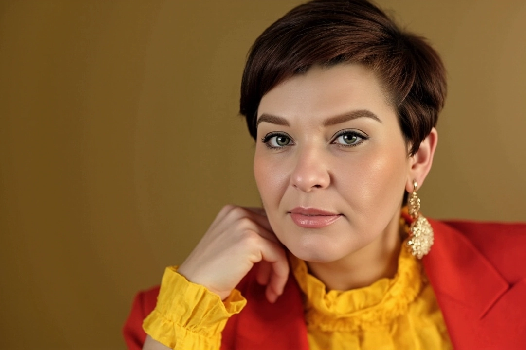 Галина Гончукова