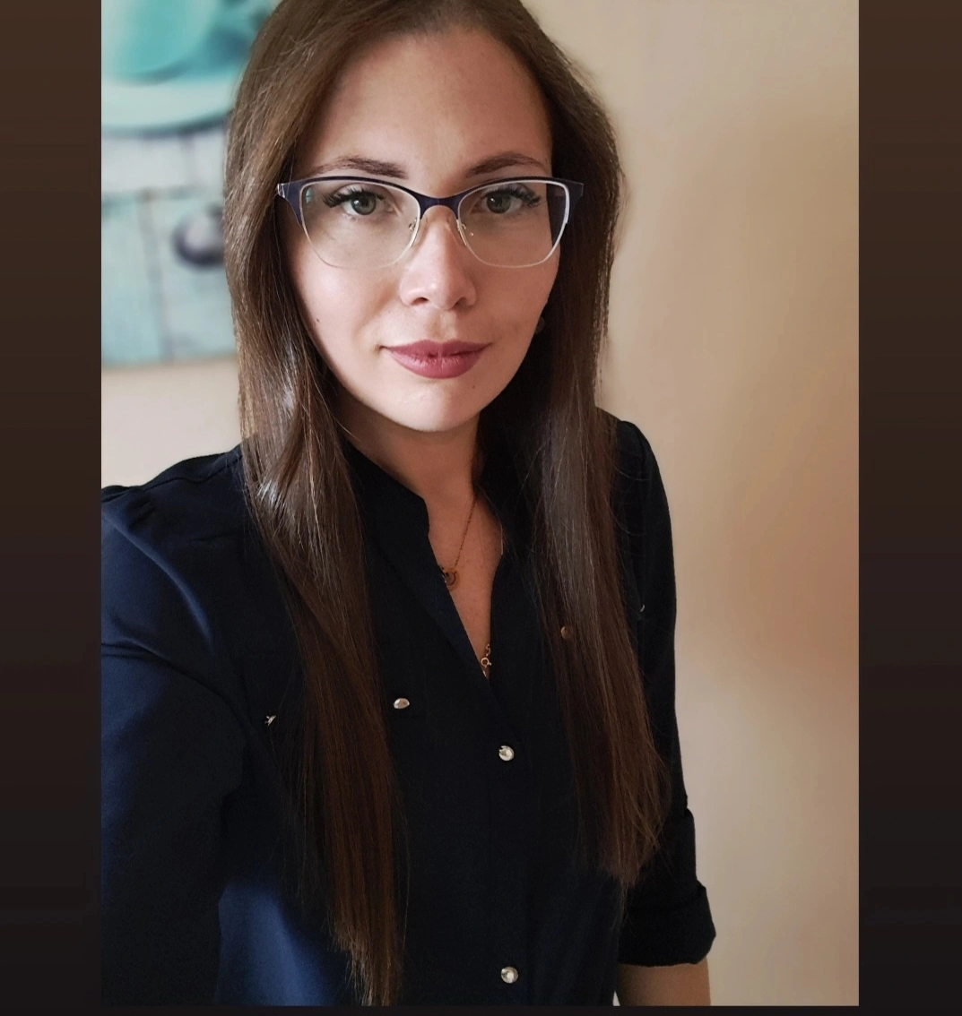 Екатерина Лаврова